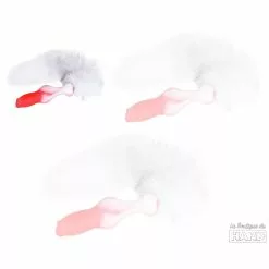 Kinky Puppy Plug Queue Dog Dick S 10.5 X 3.3cm