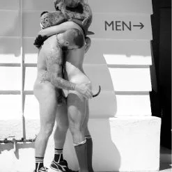 Oxballs Plug Queue Puppy Tail Pug 8 X 4.4cm Noir -GODES EN SILICONE Soldes plug queue puppy tail pug 8 x 44cm noir 5