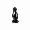 Dinoo: Godes Dinosaure Plug XXL Dinoo Gypos 17 X 8.7 Cm Noir -GODES EN SILICONE Soldes plug xxl dinoo gypos 17 x 87 cm noir