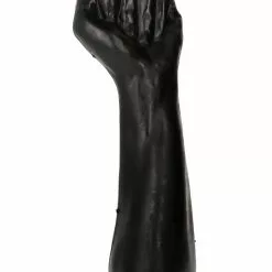 Domestic Partner Poing Fist Of Victory 26 X 9 Cm