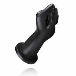 BUTTR Poing GENERAL ELITE FIST 23 X 8.6cm -GODES EN SILICONE Soldes poing general elite fist 23 x 86cm 2