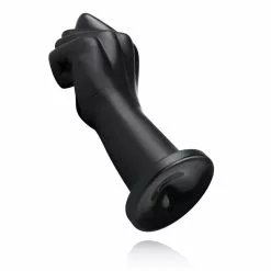 BUTTR Poing GENERAL ELITE FIST 23 X 8.6cm -GODES EN SILICONE Soldes poing general elite fist 23 x 86cm 3