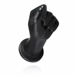 BUTTR Poing GENERAL ELITE FIST 23 X 8.6cm -GODES EN SILICONE Soldes poing general elite fist 23 x 86cm 4