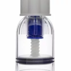 Master Series Pompe D'Anus Intake 5 Cm