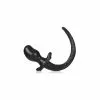 Puppy Tail Oxballs Mastiff XL Noir