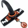 Queue De Chien Oxballs Tail Handler Orange 1 Queue De Chien Oxballs Tail Handler Orange -GODES EN SILICONE Soldes queue de chien oxballs tail handler orange