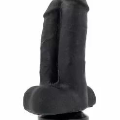 Hardastic Gode Double RAIDER 16 X 8 Cm