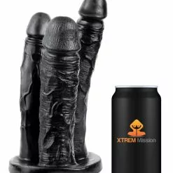 Xtrem Mission Gode RANGE AT 3 - 22 X 9.3cm