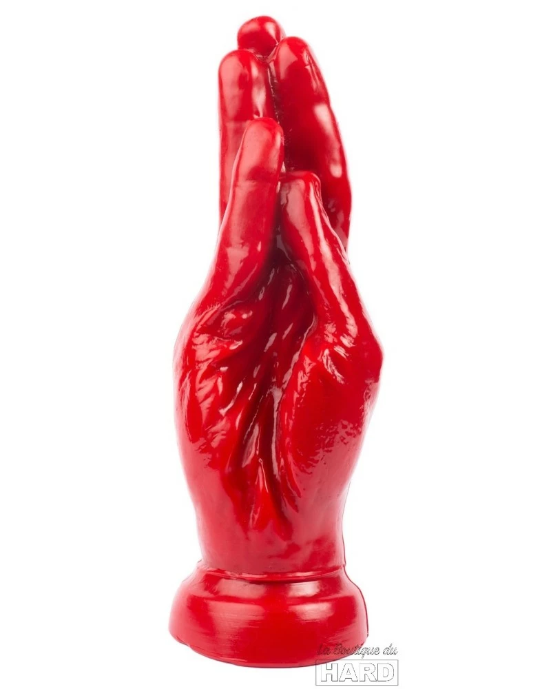 The Red Toys ROBBER 18 X 6.5cm Rouge 5 The Red Toys ROBBER 18 X 6.5cm Rouge – Image 3