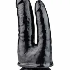 Hardtoys Gode Double SAM & JACK 18 X 8.5 Cm