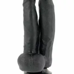 Xtrem Mission Gode Double SIDE SIDE 20 X 9,5 Cm