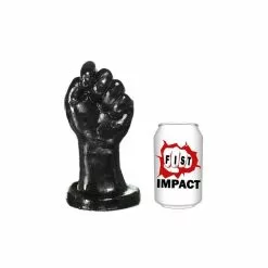 Fist Impact SIMPLY FIST 18 X 9.1 Cm