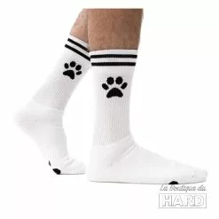 Sk8erboy Socks Puppy Sk8terboy Taille 39-42