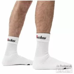 Sk8erboy Socks Puppy Sk8terboy Taille 39-42 -GODES EN SILICONE Soldes socks puppy sk8terboy 7