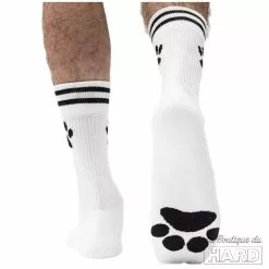Sk8erboy Socks Puppy Sk8terboy Taille 39-42 -GODES EN SILICONE Soldes socks puppy sk8terboy 8