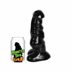 Monster Toys Gode SOMITOR 20 X 8.5 Cm