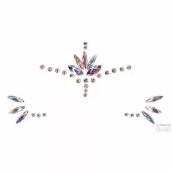 Le Désir Bliss Strass Autocollant Dazzling Eye Contact -GODES EN SILICONE Soldes strass autocollant dazzling eye contact 2