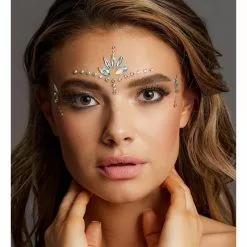 Le Désir Bliss Strass Autocollant Dazzling Eye Contact
