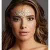 Le Désir Bliss Strass Dazzling Crowned Face Bling