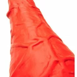 MK Toys Gode Double Stretch No. 55 -GODES EN SILICONE Soldes stretch no 55 3