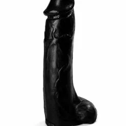 Hardastic Gode SUPER BEN 34 X 8.8 Cm -GODES EN SILICONE Soldes super ben 34 x 88 cm 2