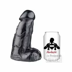 Hardastic Gode SUPER DEVON 17 X 9 Cm