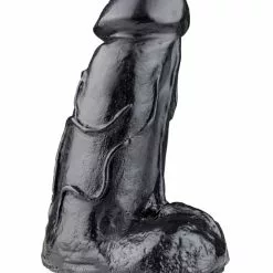 Hardastic Gode SUPER DEVON 17 X 9 Cm -GODES EN SILICONE Soldes super devon 17 x 9 cm 3