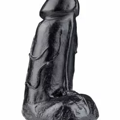 Hardastic Gode SUPER DEVON 17 X 9 Cm -GODES EN SILICONE Soldes super devon 17 x 9 cm 4