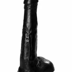 Hardastic Gode SUPER ED 35 X 8.5 Cm -GODES EN SILICONE Soldes super ed 35 x 85 cm 2