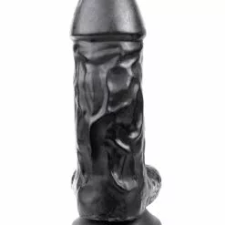 Hardastic SUPER TIKY 21 X 8cm -GODES EN SILICONE Soldes super tiky 21 x 8cm 2