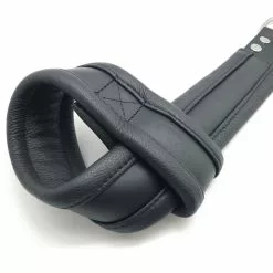 The Red Suspensions En Cuir - Mains-Pieds -GODES EN SILICONE Soldes suspensions en cuir mains pieds 3