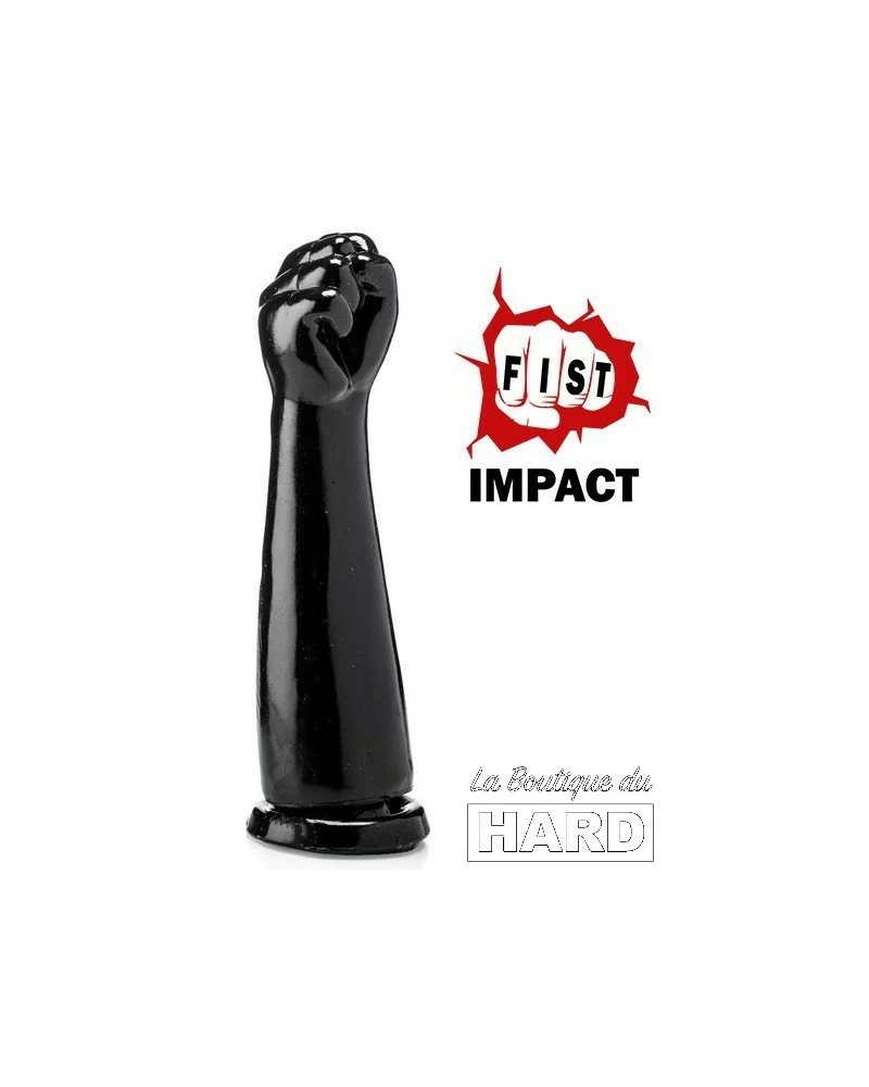 Fist Impact THE ORIGINAL 30 X 8 Cm 6 Fist Impact THE ORIGINAL 30 X 8 Cm – Image 4