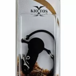 Kiotos The Ride Mouthgag -GODES EN SILICONE Soldes the ride mouthgag 4