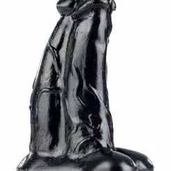 Hardtoys Gode Double THOR & IRON 19 X 10 Cm