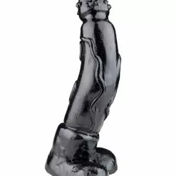 Animhole TIGER 29 X 7.5 Cm -GODES EN SILICONE Soldes tiger 29 x 75 cm 3