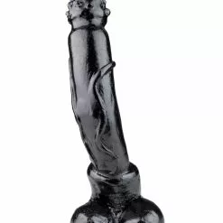 Animhole TIGER 29 X 7.5 Cm -GODES EN SILICONE Soldes tiger 29 x 75 cm 4