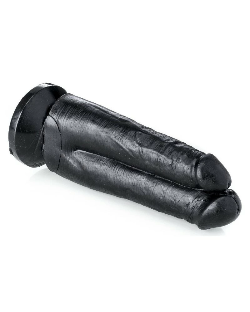 Hardtoys Gode Double TOM & MAX 17 X 7 Cm 5 Hardtoys Gode Double TOM & MAX 17 X 7 Cm – Image 3