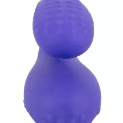 You2Toys Vibrateur Pour Fellation Blowjob Vibes Violet -GODES EN SILICONE Soldes vibrateur pour fellation blowjob vibes violet 2