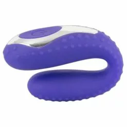 You2Toys Vibrateur Pour Fellation Blowjob Vibes Violet