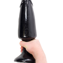 Black Hole Gode VORTEX 30 X 9 Cm 19 Black Hole Gode VORTEX 30 X 9 Cm -GODES EN SILICONE Soldes vortex 30 x 9 cm 3