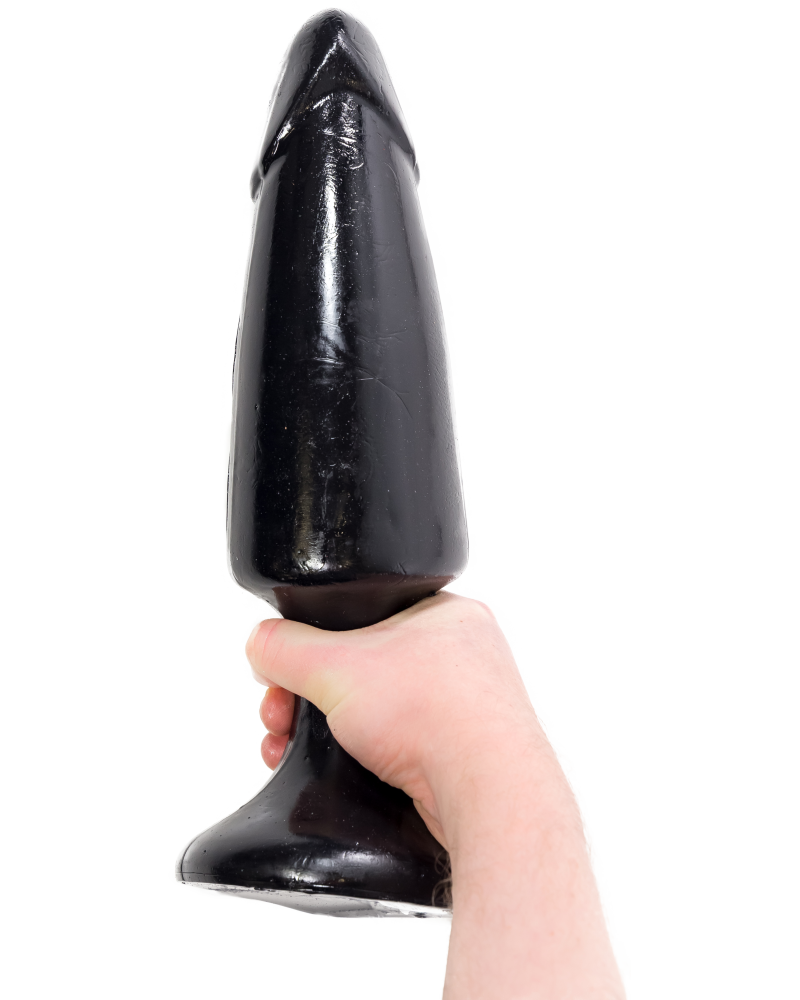 Black Hole Gode VORTEX 30 X 9 Cm 9 Black Hole Gode VORTEX 30 X 9 Cm – Image 7