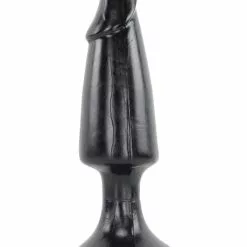 Black Hole Gode VORTEX 30 X 9 Cm 21 Black Hole Gode VORTEX 30 X 9 Cm -GODES EN SILICONE Soldes vortex 30 x 9 cm 4