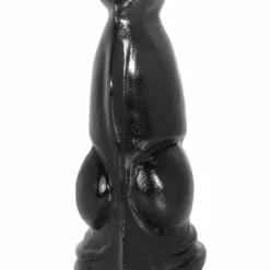 Animhole Gode WOLF 21 X 10.2 Cm -GODES EN SILICONE Soldes wolf 21 x 102 cm 3