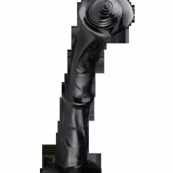 Animhole Gode ZEBRA 35 X 8.2 Cm 12 Animhole Gode ZEBRA 35 X 8.2 Cm -GODES EN SILICONE Soldes zebra 35 x 82 cm 4